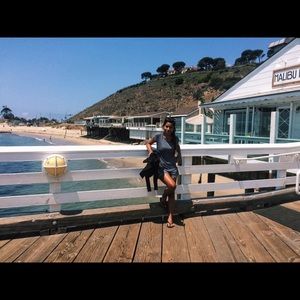 Meet your Posher, Marie